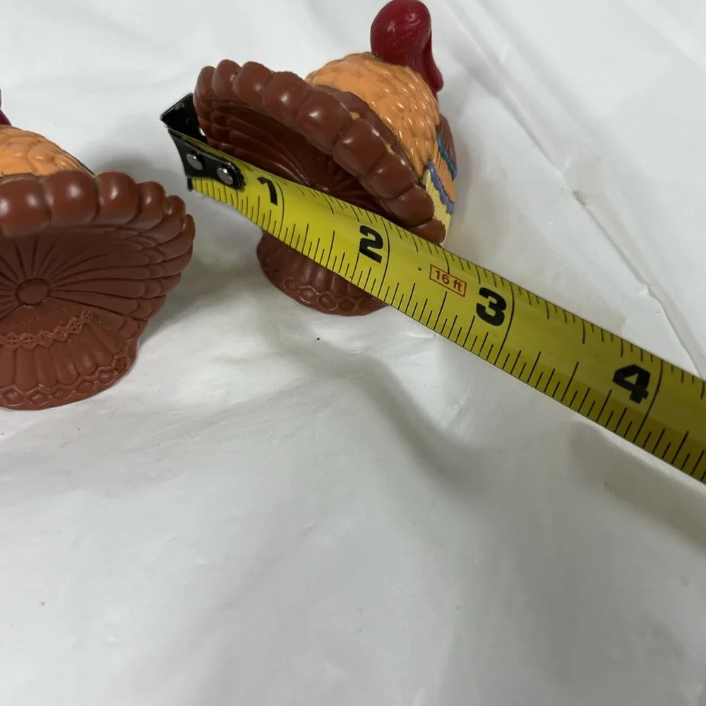 Hallmark thanksgiving turkey